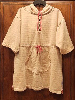 Patagonia 100% Organic Cotton Dress